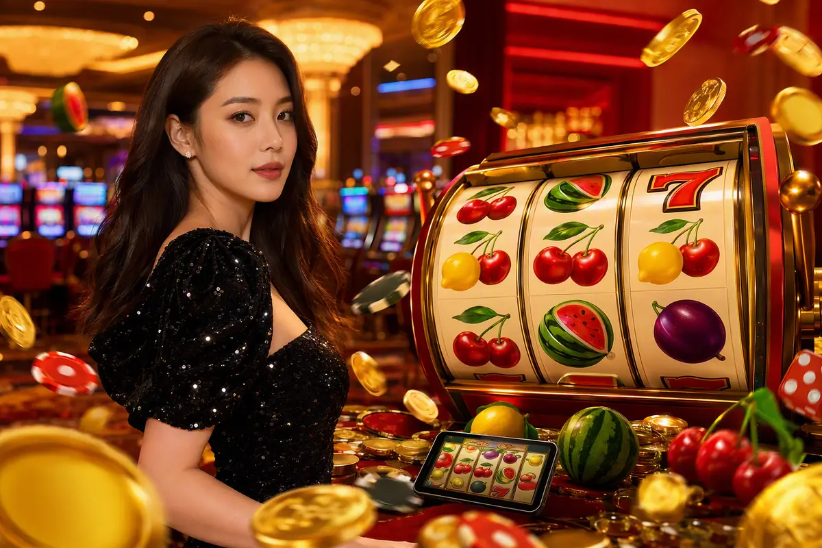 nsk8 Casino ciri keselamatan platform