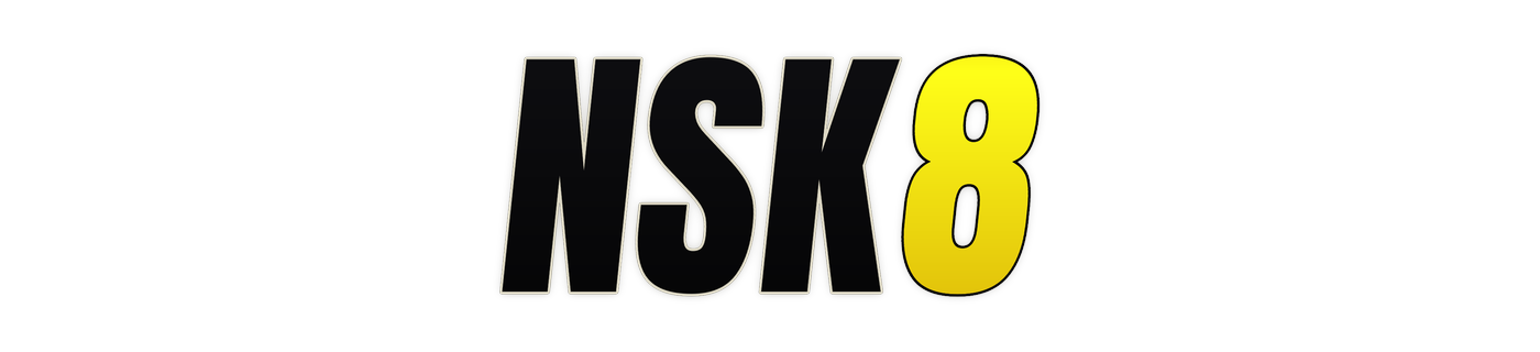 nsk8 logo